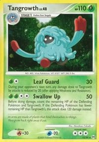 Tangrowth [Arceus]