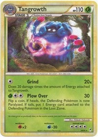 Tangrowth [Call of Legends]