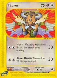 Tauros [Expedition]