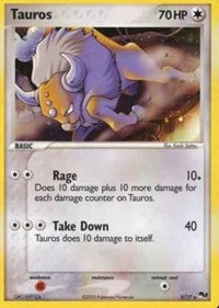 Tauros [POP Series 2]