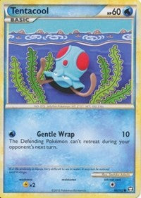 Tentacool [Triumphant]