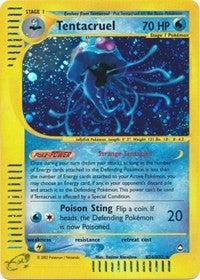 Tentacruel (H26) [Aquapolis]