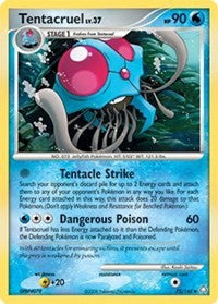 Tentacruel [Legends Awakened]