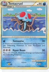 Tentacruel [Triumphant]