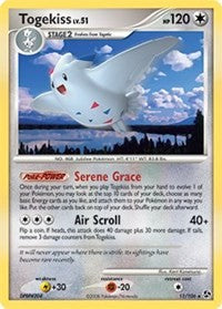 Togekiss [Great Encounters]