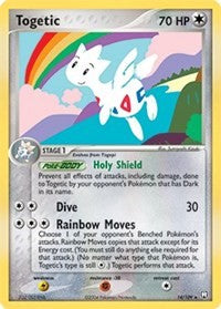 Togetic [Team Rocket Returns]