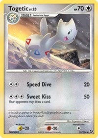 Togetic [Great Encounters]