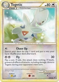 Togetic [Undaunted]