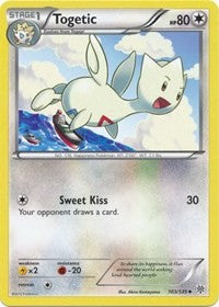 Togetic [Plasma Storm]