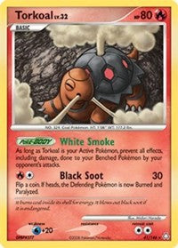 Torkoal [Legends Awakened]