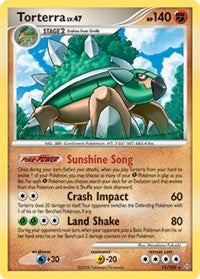 Torterra [Stormfront]
