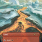 Riverglide Pathway // Lavaglide Pathway [Secret Lair: Ultimate Edition]