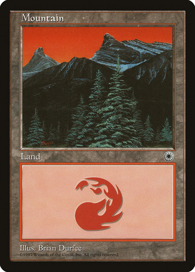 Mountain [Portal]