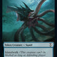 Squid // The Monarch Double-sided Token [Streets of New Capenna Commander Tokens]