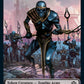 Thopter Token // Zombie Army Token [Modern Horizons 2 Tokens]