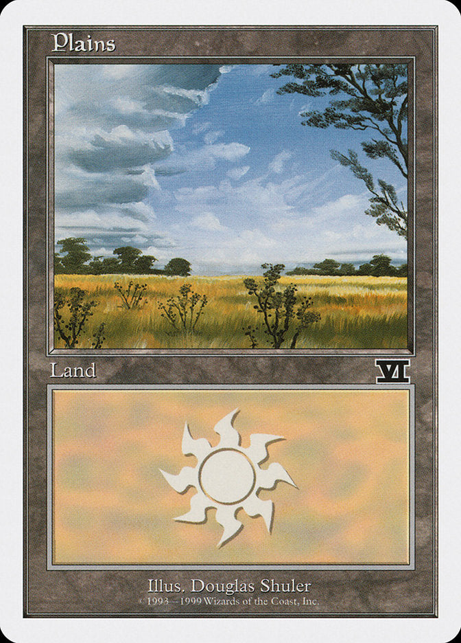 Plains [Battle Royale Box Set]