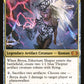 Breya, Etherium Shaper [Double Masters]