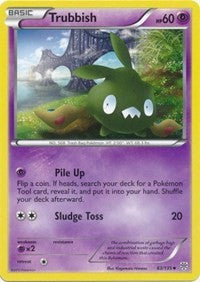 Trubbish [Plasma Storm]