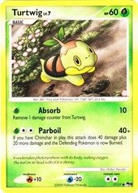 Turtwig [POP Series 9]