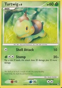 Turtwig [Supreme Victors]