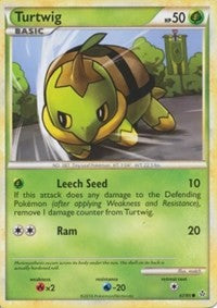 Turtwig [Unleashed]
