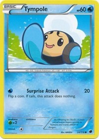 Tympole [Plasma Freeze]