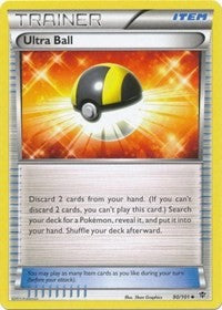 Ultra Ball [Plasma Blast]