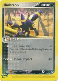Umbreon [Sandstorm]