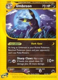 Umbreon [Skyridge]
