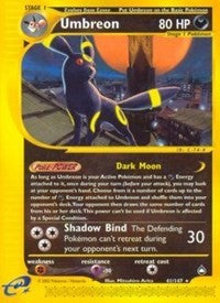 Umbreon [Aquapolis]
