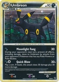 Umbreon [Undaunted]