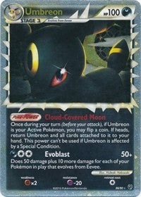 Umbreon (Prime) [Undaunted]