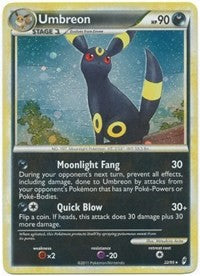 Umbreon [Call of Legends]