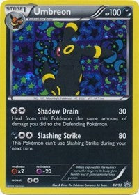 Umbreon [Black and White Promos]