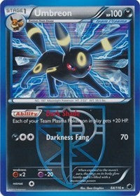 Umbreon (Team Plasma) [Plasma Freeze]