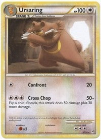 Ursaring [Call of Legends]