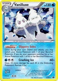 Vanilluxe [Next Destinies]