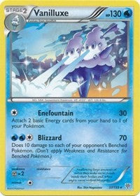Vanilluxe [Plasma Storm]