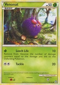 Venonat [Triumphant]