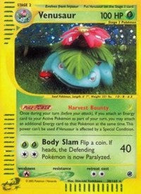 Venusaur (30) [Expedition]