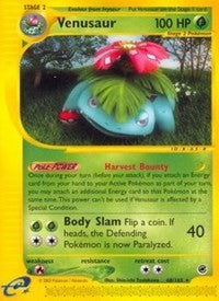 Venusaur (68) [Expedition]