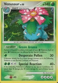 Venusaur [Supreme Victors]