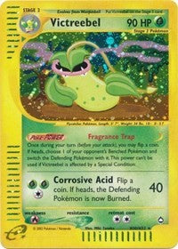 Victreebel (H30) [Aquapolis]