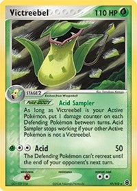 Victreebel [FireRed &amp; LeafGreen]