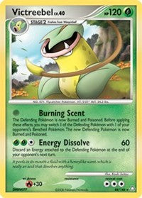Victreebel [Legends Awakened]