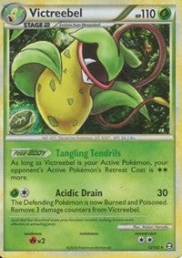 Victreebel [Triumphant]