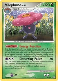 Vileplume [Legends Awakened]