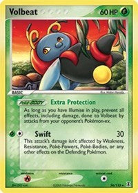 Volbeat [Delta Species]