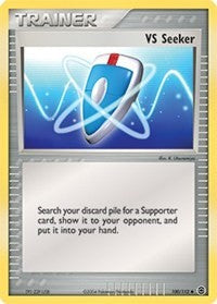 VS Seeker [FireRed &amp; LeafGreen]