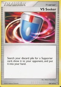 VS Seeker [Supreme Victors]